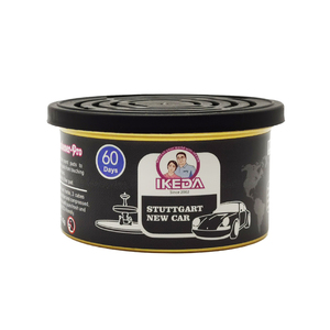Strawberry Scent Wood Fiber Can <strong>Airfreshner</strong> - Product Image 1