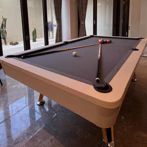<span class=keywords><strong>Mesa</strong></span> <span class=keywords><strong>de</strong></span> <span class=keywords><strong>Billar</strong></span> <span class=keywords><strong>de</strong></span> Nueve Bolas <span class=keywords><strong>de</strong></span> Estilo Artístico Europeo Moderno y Simple, Nueva <span class=keywords><strong>de</strong></span> 2025, Popular y en Oferta, <span class=keywords><strong>Mesa</strong></span> <span class=keywords><strong>de</strong></span> <span class=keywords><strong>Billar</strong></span> <span class=keywords><strong>de</strong></span> 7 Pies para Interiores - Product Image 5