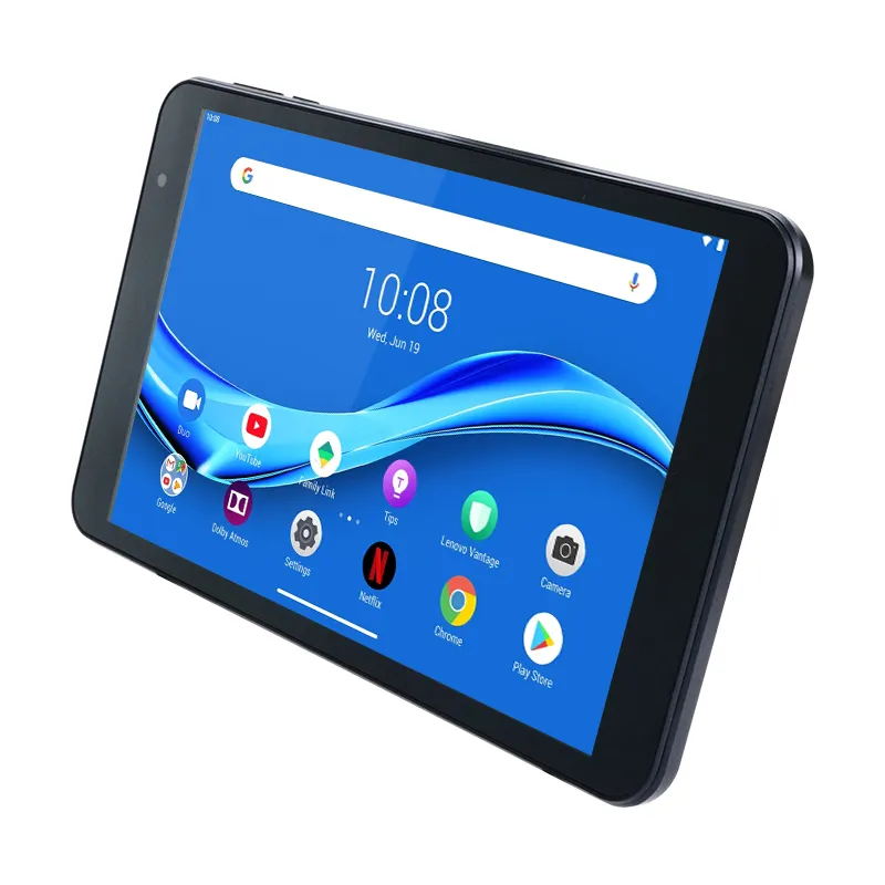 2023 YC-83T ucuz WIFI tablet Android 11 OS RK3326s dört çekirdekli 8 inç tablet pc
