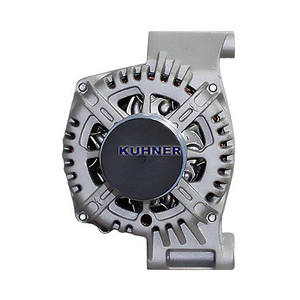 Alternatore compatibile con FIAT DOBLO 1.3 D Multijet Diesel (KW: 55, CV: 75) dal 10-2005 al 01-2010 KUHNER 301934RI NUOVO - Product Image 1