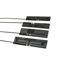 Promo Panas Antena Internal Wide Band Built-in 4G LTE FPC U.FL 1.13 1.37 12cm