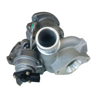 Turbocompresseur Td03 en gros 49131-06340 49131-06300 pour Ranger T6 T7 Mazda BT50 3.2L TDCI 2.2L BK3Q-6K682-NC BK3Q-6K682-NA