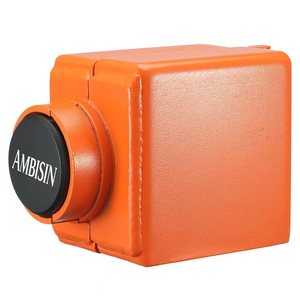 Cerradura para enganche <span class=keywords><strong>de</strong></span> remolque, compatible con enganches <span class=keywords><strong>de</strong></span> cabeza <span class=keywords><strong>de</strong></span> fundición <span class=keywords><strong>de</strong></span> 2 y 2-5/16 pulgadas, con 3 llaves, antirrobo, para <span class=keywords><strong>remolques</strong></span> y vehículos recreativos - Product Image 1