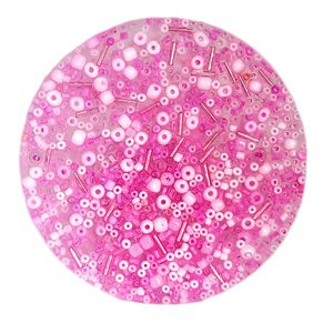 Nouveau style Picky Party Pad, en caoutchouc durable, pour le nettoyage des pores, jouet sensoriel amusant - Product Image 4