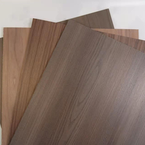 Panneaux muraux en bois, plaques de mélamine, panneaux MDF de 16 mm et 18 mm - Product Image 3