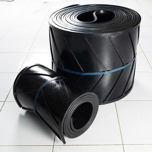 حزام ناقل مطاطي عالي القوة ومقاوم للتعب من JINGWEI، قطع غيار للناقلات - Product Image 5