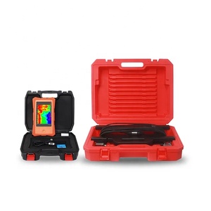 Nouveau détecteur radar à pénétration de sol ADMT-1200ZN pour la détection d'eau souterraine à vendre – Détecteur d'eau souterraine ADMT-1200ZN - Product Image 2