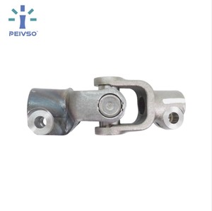 Peivso 45209-52040 Junta de Barra de Dirección, Pieza de Repuesto Agrícola, Componente de Enlace de Dirección para Tractor, para Toyota Yaris 06-12 - Product Image 2