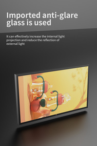 <span class=keywords><strong>Kfc</strong></span> Bảng <span class=keywords><strong>menu</strong></span> cửa hàng bán lẻ giáo dục sử dụng SDK 3-in-1 ngoài trời LCD màn hình cảm ứng kỹ thuật số Bảng <span class=keywords><strong>menu</strong></span> ngân hàng điện sạc hiển thị - Product Image 3