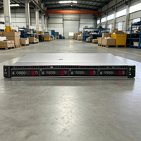 Server Rak 1U HPE ProLiant DL320 Gen12 Intel Xeon DDR5 Original Performa Tinggi Harga Terjangkau Tersedia