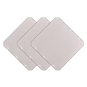 Sel Surya Sunpower 3.5W Fleksibel Mono <span class=keywords><strong>Solar</strong></span> Wafer Sel Monokristalin dengan Tabbing Las untuk Panel Surya DIY - Product Image 4