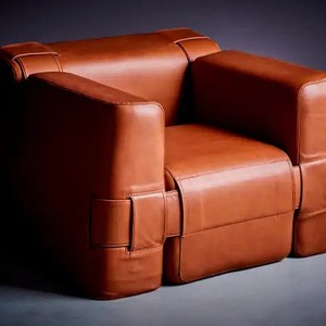 Canapé modulaire personnalisé de forme carrée, rembourrage en éponge, tissu amovible et lavable, meubles de salon pour enfants, animaux domestiques et adultes - Product Image 4