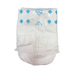 Pañal de <span class=keywords><strong>Incontinencia</strong></span> XXL para hombre mayor, pañales de noche para adultos, Hospital - Product Image 2