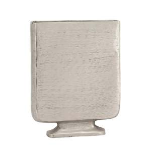 Decorative Living Room Modern <b>Table</b> Flower Vase for Home Decor Latest Design Modern Design Aluminium Flower Planters - Product Image 6