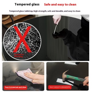 Youya elegante <span class=keywords><strong>conjunto</strong></span> blanco al aire libre silla reclinable de ratán <span class=keywords><strong>y</strong></span> <span class=keywords><strong>mesa</strong></span> para balcón negro hierro plástico Spray muebles de exterior moderno - Product Image 2