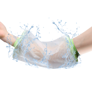 Protecteur de blessure imperméable réutilisable, taille personnalisée, bandage, <span class=keywords><strong>bras</strong></span> et jambe d'adulte, couverture en fonte - Product Image 6