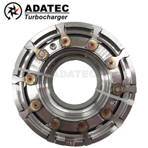 BV43 53039880189 Turbo düsen ring 53039700189 03 L145701A 03 L145701E Turbo geometrie für Audi A4 170 PS 125kW <span class=keywords><strong>2</strong></span>,0 TDI B8 CAGA CAGB - Product Image 1