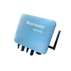 Olar-inversor de energía para el hogar, máquina de inversión de <span class=keywords><strong>600W</strong></span>, de alta calidad - Product Image 5