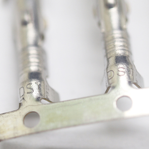 Bán buôn <span class=keywords><strong>5</strong></span>.08mm Molex 4pin nam và nữ thiết bị đầu cuối uốn phong cách IDE uốn dây chân thiết bị đầu cuối kết nối - Product Image 5