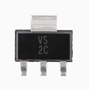 Circuito Integrado <span class=keywords><strong>TLV1117</strong></span>-33IDCYR <span class=keywords><strong>TLV1117</strong></span>-33I <span class=keywords><strong>TLV1117</strong></span>-<span class=keywords><strong>33</strong></span> <span class=keywords><strong>TLV1117</strong></span> En Stock - Product Image 2