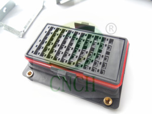 車海兵隊VR用ミニ防水ヒューズパネルリレー分配ブロック - Product Image 6