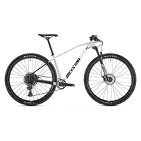 Vélo VTT en aluminium avec fourche à suspension pour hommes, modèle populaire du port de Ningbo, Chine, prix compétitif, meilleures ventes