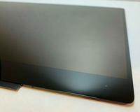 Ensemble écran tactile LCD IPS pour ordinateur portable Dell Inspiron 7386 P91G FHD 1920x1080 30 broches, nouveau remplacement