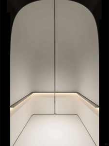 Ascenseur commercial pour passagers 800 kg Ascenseurs résidentiels Ascenseurs pour maisons Ascenseur résidentiel - Product Image 5