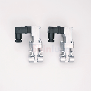 3.0MPa สวิตช์ความดันจาระบี209409 GPL-30-D หล่อลื่นแบบดั้งเดิมสำหรับเครื่องฉีดขึ้นรูปซีเอ็นซี - Product Image 1