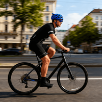 Casque urbain à la mode pour les jeunes cavaliers Casque de qualité supérieure avec service OEM Casques de style VTT disponibles