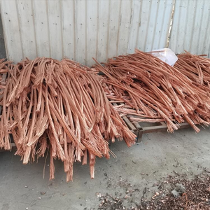 Venta Directa de Fábrica: Cable de Cobre de Aleación 6N de Alta Pureza (99.999%) Estándar ASTM, ¡Todos los Descuentos del 30%! Incluye Chatarra Metálica de Soldadura. - Product Image 6