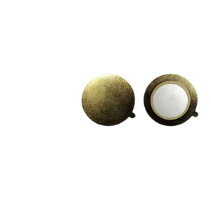 Küçük boy 20.3T cep telefonu kartı <span class=keywords><strong>alarm</strong></span>ı kulak seramik bakır Buzzers ürün kategorisi ile anti-kayıp cihazı alarmlar Sirens ers sirenler - Product Image 4