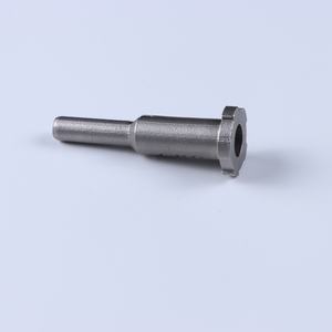 Suku Cadang Mobil pengecoran logam presisi kustom layanan pengecoran logam bahan baja karbon Aloi - Product Image 2