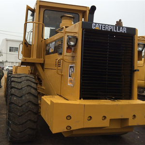 Bán Máy Xúc Bánh Xe Cat 950E Đã Qua Sử Dụng Sản Xuất Tại Nhật Bản CAT <span class=keywords><strong>950</strong></span> 950c 950G 950F 950E 5 Tấn Tải Trọng Máy Xây Dựng - Product Image 3