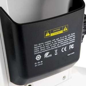 실험실의 고성능 XSZ-190R 무한목표를 위한 쌍안 생물현미경 - Product Image 5