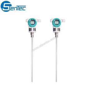 SRC400 نوع كابل قياس مستوى الفولاذ المقاوم للصدأ بالسعة الرقمية الديزل مستوى الوقود الاستشعار مستوى السعة الارسال - Product Image 4