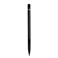 Stylo éternel à succès, personnalisable avec logo, crayon métallique coloré, facile à utiliser, durable, stylo sans encre, stylo infini pour écrire et dessiner