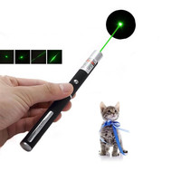 Pointeur laser Shingel ultra longue portée 1000 mètres, haute puissance, lumière verte et rouge, pour l'enseignement, les réunions, les discours, les jeux avec les animaux