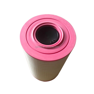 Prezzo di fabbrica Diesel camion motore filtro aria RS5506 P788809 AF26327 81.08405.0018 C261005 - Product Image 3