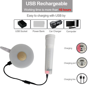 Linterna de antorcha LED recargable, linternas de antorcha LED personalizadas, lúmenes altos, 10000, luz de antorcha, luz de <span class=keywords><strong>Flash</strong></span> táctica, linterna Led - Product Image 6
