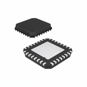 Buy Electronics Components Online Embedded 32 VFQFN Exposed Pad Authorized Distributor ATMEGA48-20MUR - Product Image 1