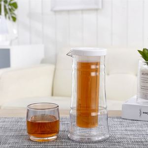 Clear Acrylic Whiskey Glasses for Home Commercial Use Wine Cups Beer Mugs Bar Unbreakable Drinkware - Product Image 5