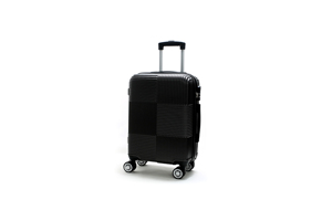 <span class=keywords><strong>Ensemble</strong></span> de 3 <span class=keywords><strong>valises</strong></span> modernes extensibles en ABS avec 4 roulettes pivotantes, coque rigide, légères, 20 pouces, 24 pouces, 28 pouces - Product Image 2