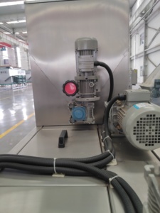 Fabricante de fábrica IEPP, tratamiento de aguas residuales WWTP, sistema de preparación química <span class=keywords><strong>PAM</strong></span>, equipo automático de dosificación de electrolitos de polímero - Product Image 5