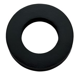 แหวนยาง EPDM แบบแบน มาตรฐาน ผลิตตามสั่ง ยาง EVA โฟม ตัดตามแบบ แหวนยางกันรั่ว แหวนยางพลาสติก - Product Image 4