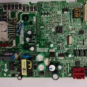 เมนบอร์ด Me Power 20A รุ่น Ps219C5 17127000003457 สำหรับเครื่องปรับอากาศ Midea ระบบกลาง ป้องกันฝุ่น - Product Image 2