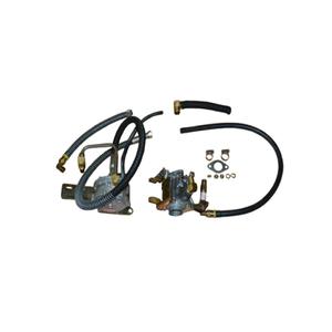 Ensemble de carburateur Doosan Daewoo G15S G18S pour moteur GPL, pièce de rechange neuve - Product Image 1
