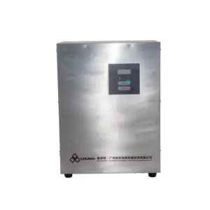 Fabriek Prijs Zwembad Drinkwater Behandeling Purifier 10PPM Ozon Water Generator Voor Water