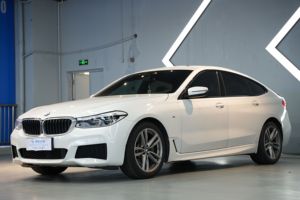 BMW 630i <span class=keywords><strong>GT</strong></span> M Sport Package 2019 Usado de <span class=keywords><strong>Segunda</strong></span> <span class=keywords><strong>Mano</strong></span>, Importado, B48B20B 2.0T+8AT RWD, Automático, Llantas Run-flat de 19 Pulgadas, Activo - Product Image 4