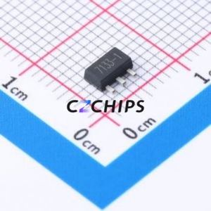 วงจรรวม HT7133-1ดั้งเดิมใหม่ชิปวงจรรวม PMIC ตัวควบคุมเชิงเส้น (LDO) - Product Image 1